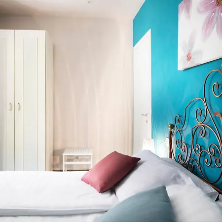 Charming Moment Di Porta - Casa Amatissima Apartment *