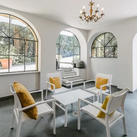 Charming Moment Di Porta - Casa Amatissima Apartment *
