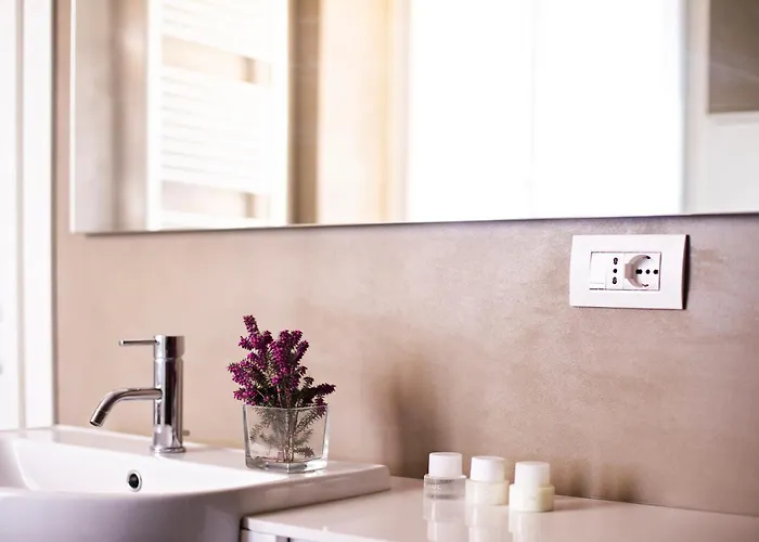 Appartement Amatissima By Porta Collection Brezzo