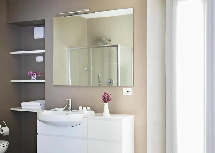 Amatissima By Porta Collection Appartement