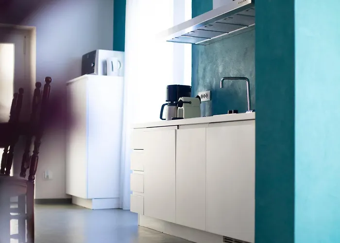 Appartement Amatissima By Porta Collection