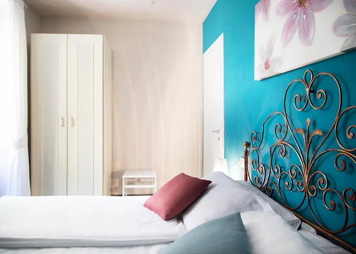 Amatissima By Porta Collection Appartement *