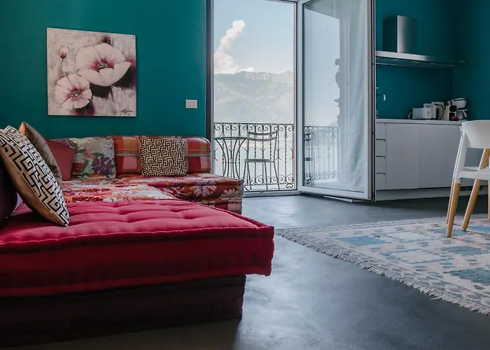 Appartement Amatissima By Porta Collection *