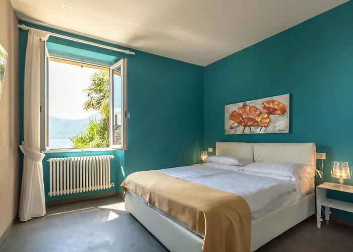 Appartement Amatissima By Porta Collection *