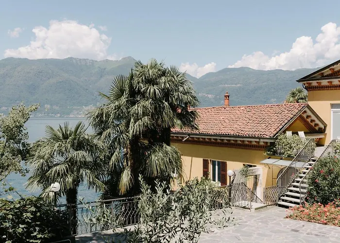 Appartement Amatissima By Porta Collection