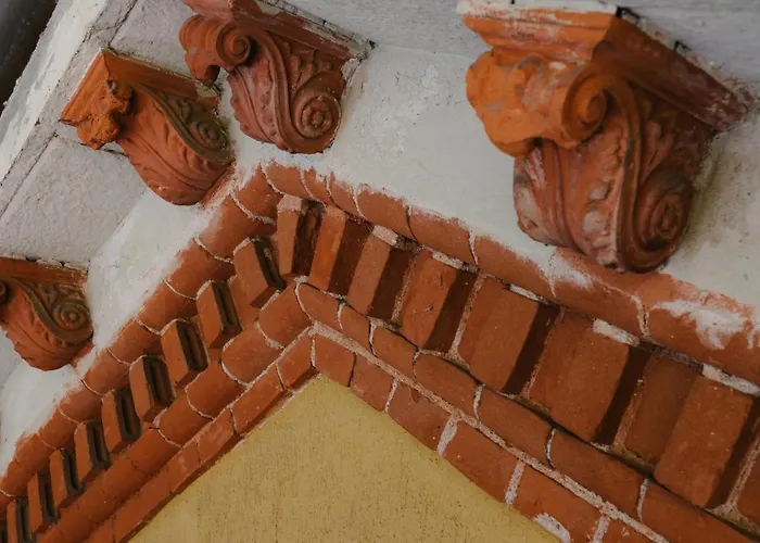 Appartement Amatissima By Porta Collection Brezzo