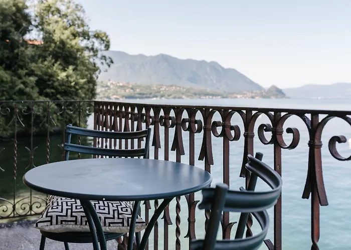 Appartement Amatissima By Porta Collection Brezzo