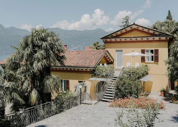 Appartement Amatissima By Porta Collection