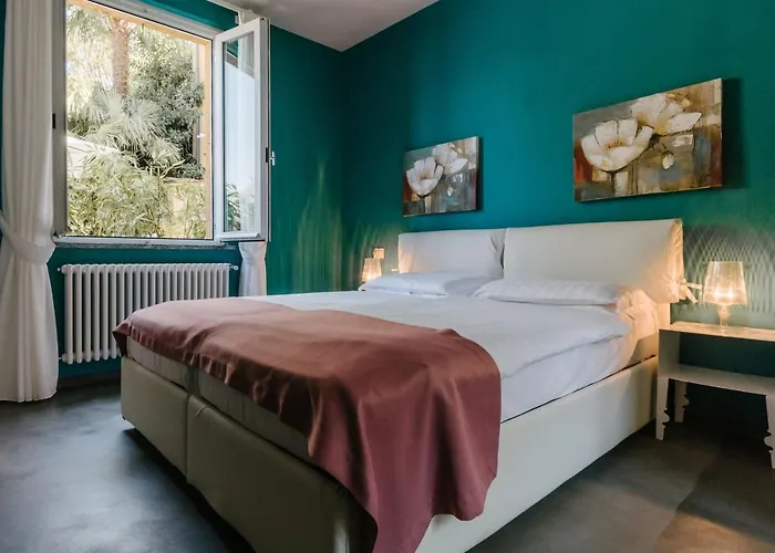 Appartement Amatissima By Porta Collection *