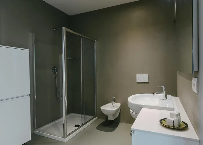 Amatissima By Porta Collection Appartement