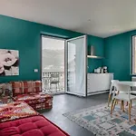 Amatissima By Porta Collection Apartmán