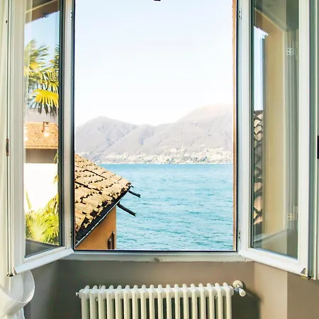 Charming Moment Di Porta - Casa Amatissima Brezzo