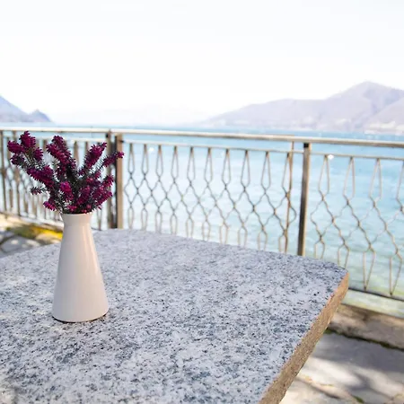 Charming Moment Di Porta - Casa Amatissima * Brezzo