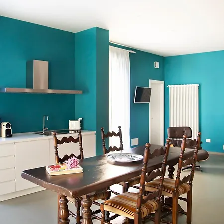 Charming Moment Di Porta - Casa Amatissima
