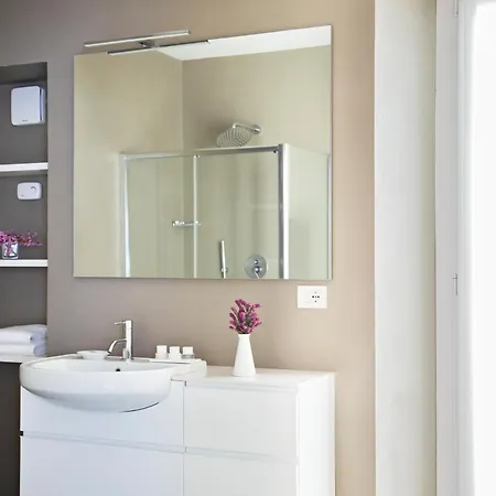 Charming Moment Di Porta - Casa Amatissima Apartment