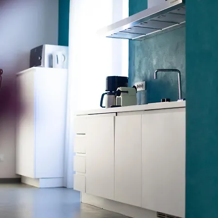 Apartment Amatissima By Porta Collection