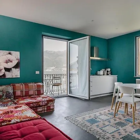 Apartment Amatissima By Porta Collection *
