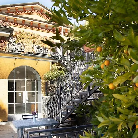 Apartment Amatissima By Porta Collection