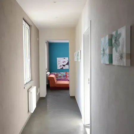 Amatissima By Porta Collection Apartment