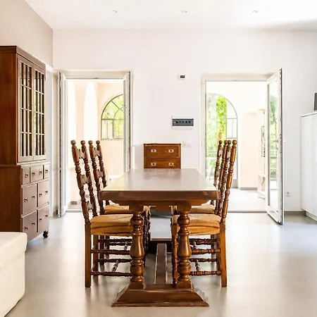 Amatissima By Porta Collection Apartment *