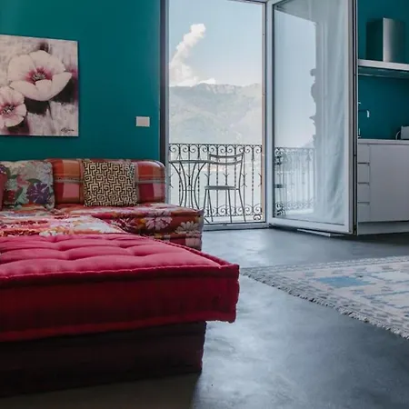 Apartment Amatissima By Porta Collection *