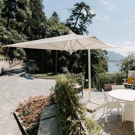Charming Moment Di Porta - Casa Amatissima Apartment Brezzo