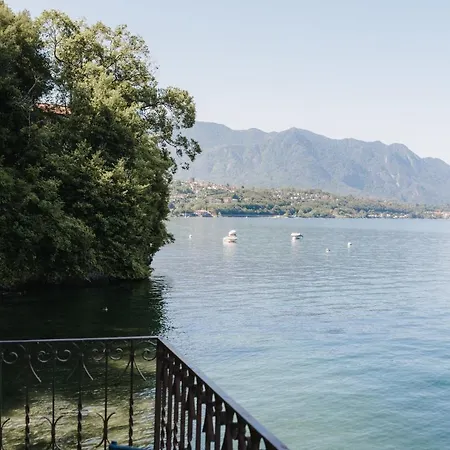 Charming Moment Di Porta - Casa Amatissima Brezzo