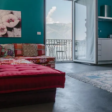 Apartment Amatissima By Porta Collection *