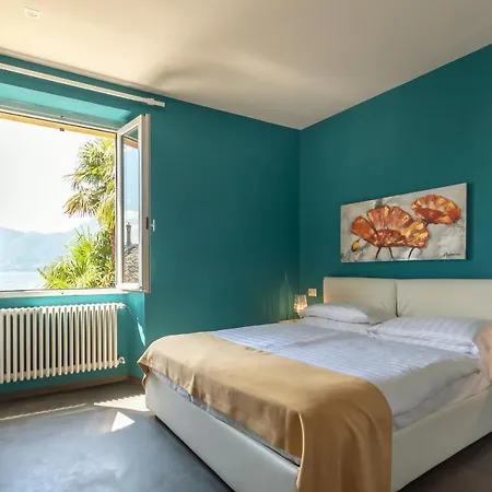 Apartment Amatissima By Porta Collection *