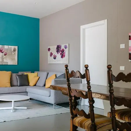 Charming Moment Di Porta - Casa Amatissima Apartment