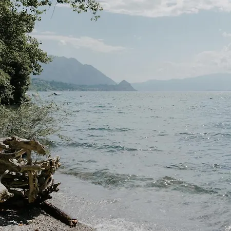 Charming Moment Di Porta - Casa Amatissima * Brezzo