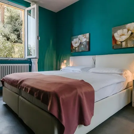 Apartment Charming Moment Di Porta - Casa Amatissima *