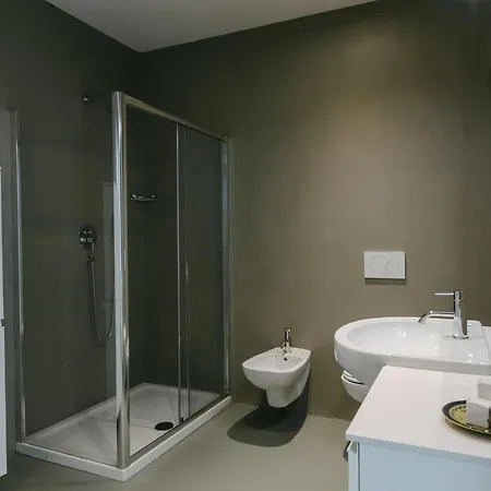 Charming Moment Di Porta - Casa Amatissima Apartment