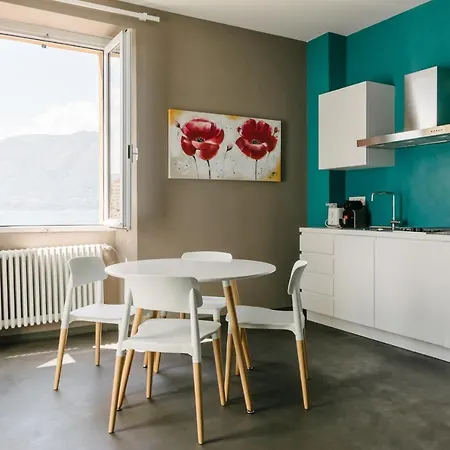 Amatissima By Porta Collection Apartment