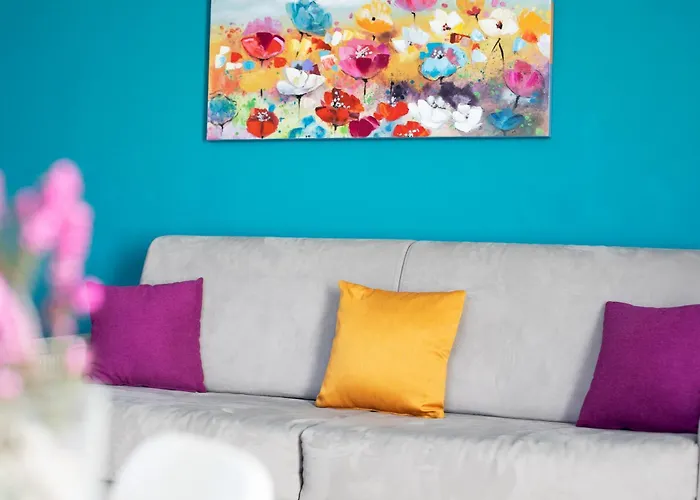 Amatissima By Porta Collection 아파트 브레쪼