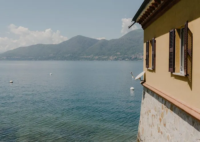 Amatissima By Porta Collection 아파트 브레쪼