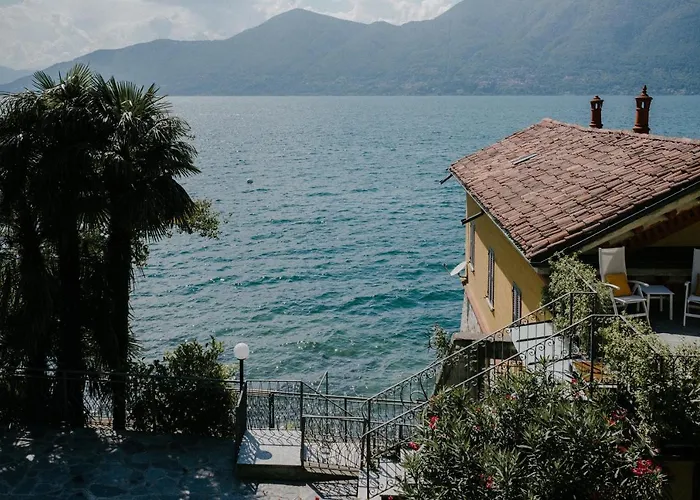 Amatissima By Porta Collection 아파트 *