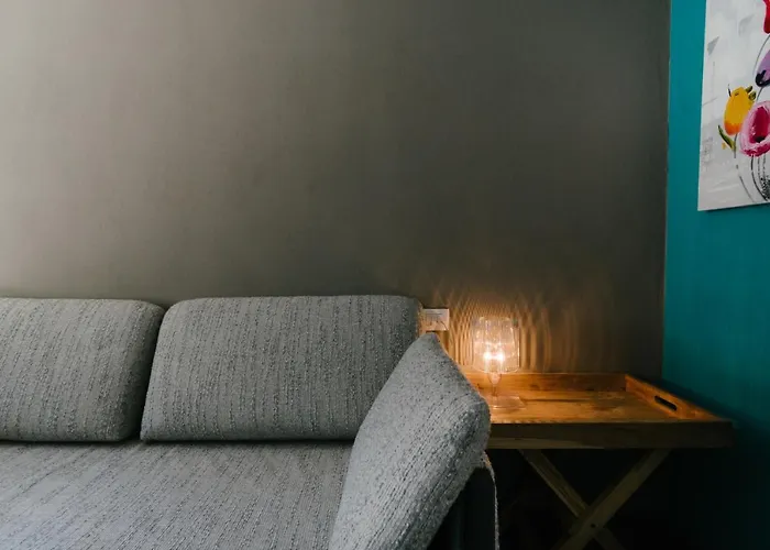 Amatissima By Porta Collection شقة *