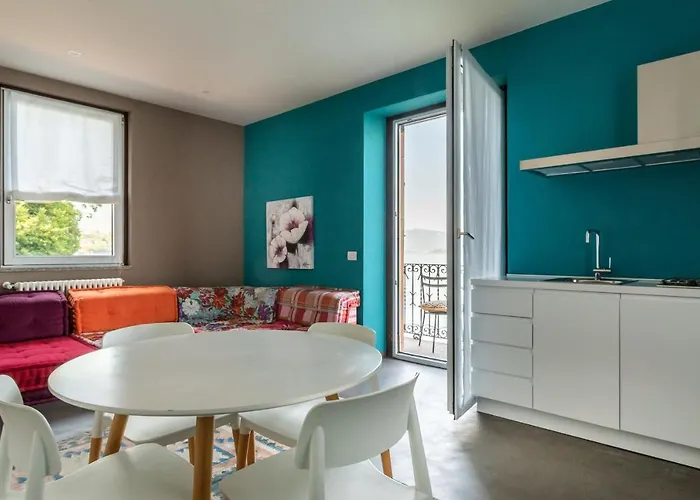 Amatissima By Porta Collection Brezzo