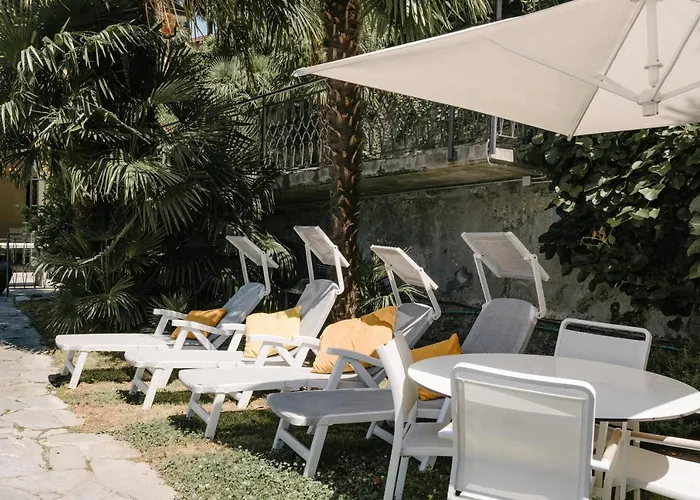 شقة Amatissima By Porta Collection Brezzo