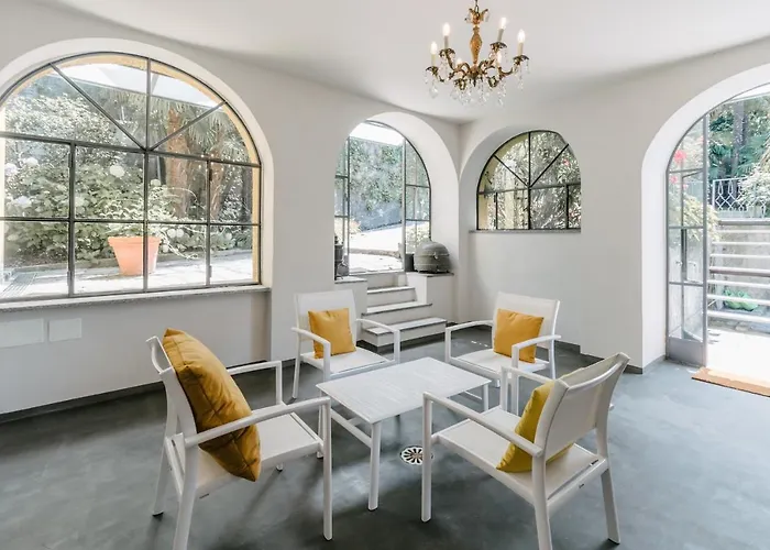 Amatissima By Porta Collection شقة *